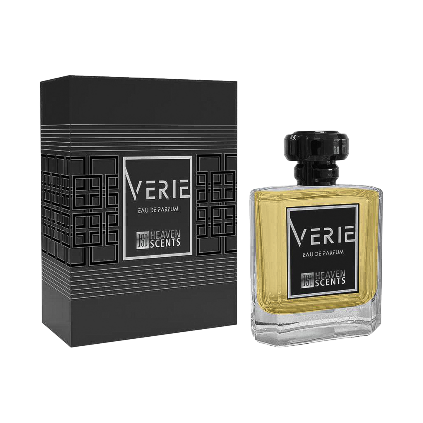 عطر فيري